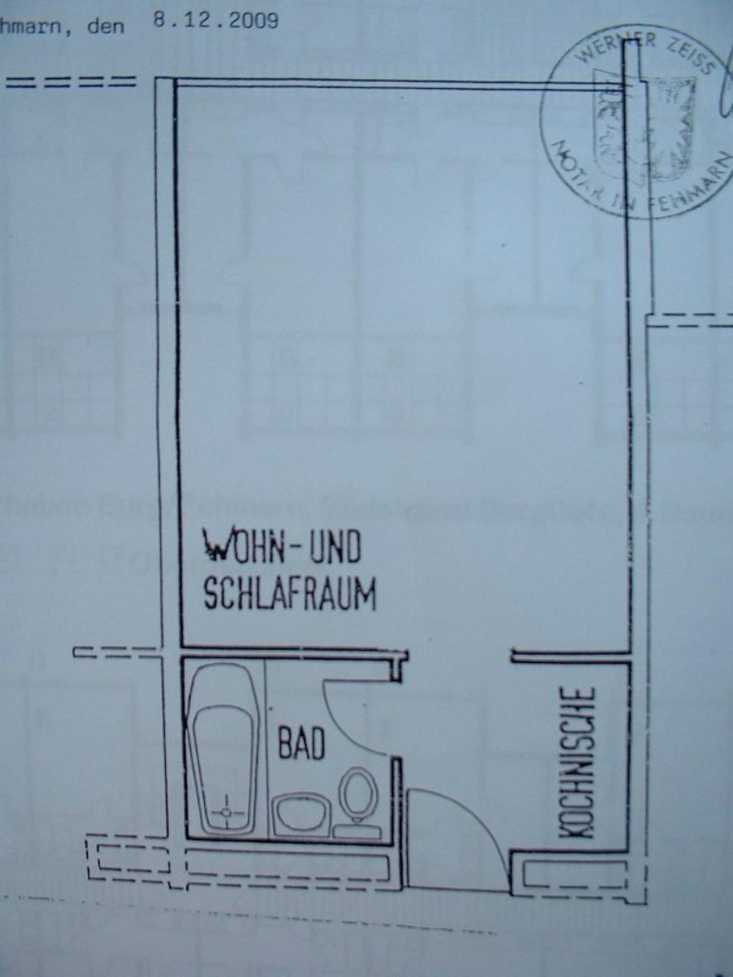 Ferienwohnung Conny Am Suedstrand Familie Bach Burgtiefe auf Fehmarn Εξωτερικό φωτογραφία